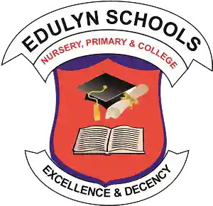 Edulyn schools, Nursery & Primary logo