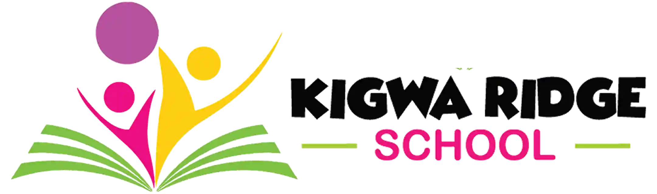 Kigwa Ridge School logo