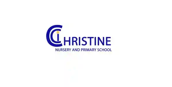 Christine Creche Nursery and Primary School, Enugu logo