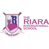 Riara International School logo