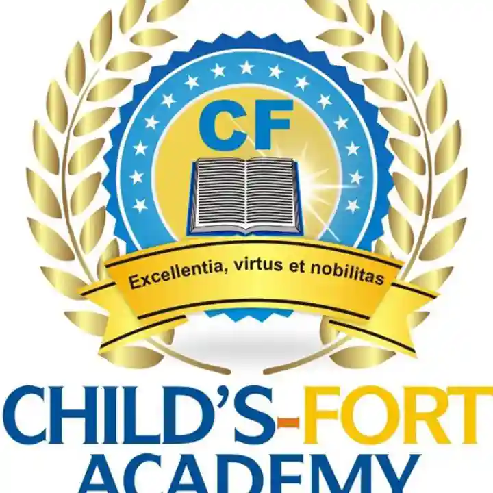 Child's-Fort School logo