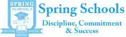 Spring Schools logo