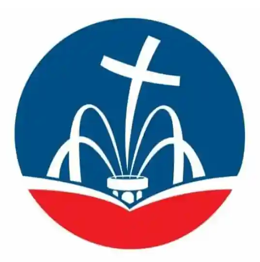 Kisima Christian School logo