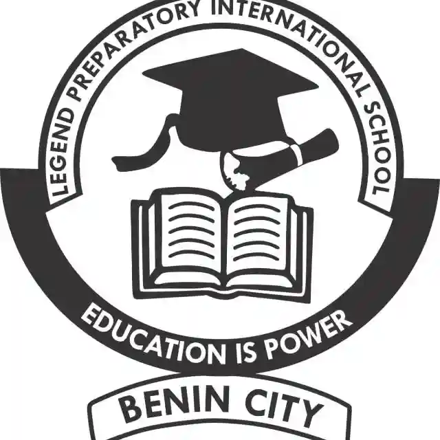 Legend Preparatory International Schools logo
