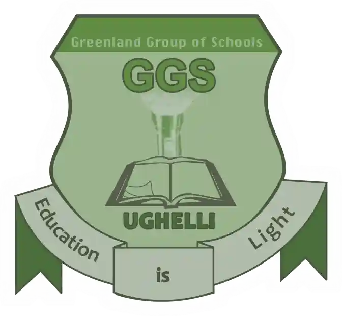 Greenland Group of School logo