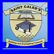 Saint Caleb Royal International School logo