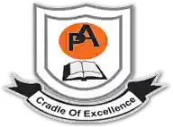 Prime Academy logo