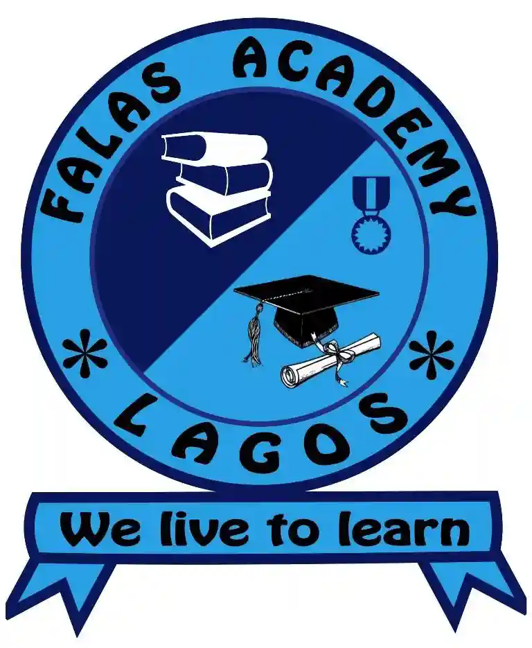 Falas Academy logo