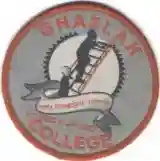 Ghazlak College logo
