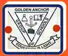 Golden Anchor Group of School logo