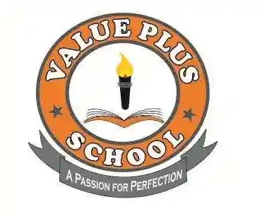Value Plus School logo