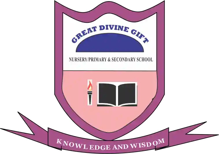 Great Divine Gift Schools logo