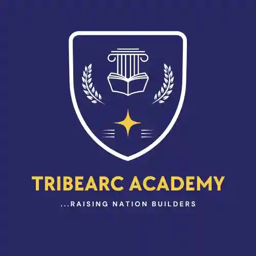 TribeArc Academy logo