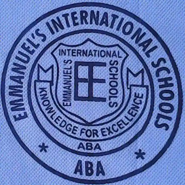 Emmanuel International Secondary School logo