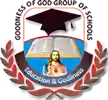 goodness schools Secondary/High School logo