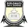 Diplomats International School logo