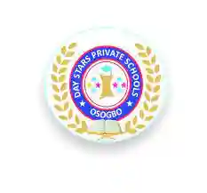 Day Stars Private school logo