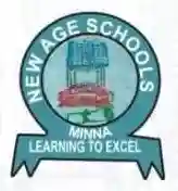 New Age Schools Minna logo