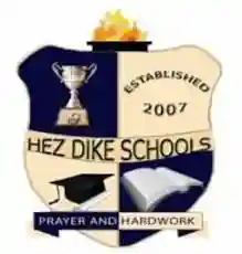 Hez-Dike Schools logo
