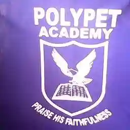 Polypet Academy logo