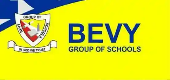 BEVY GROUP of Schools logo