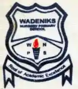 Wadeniks Nursery & Primary School logo
