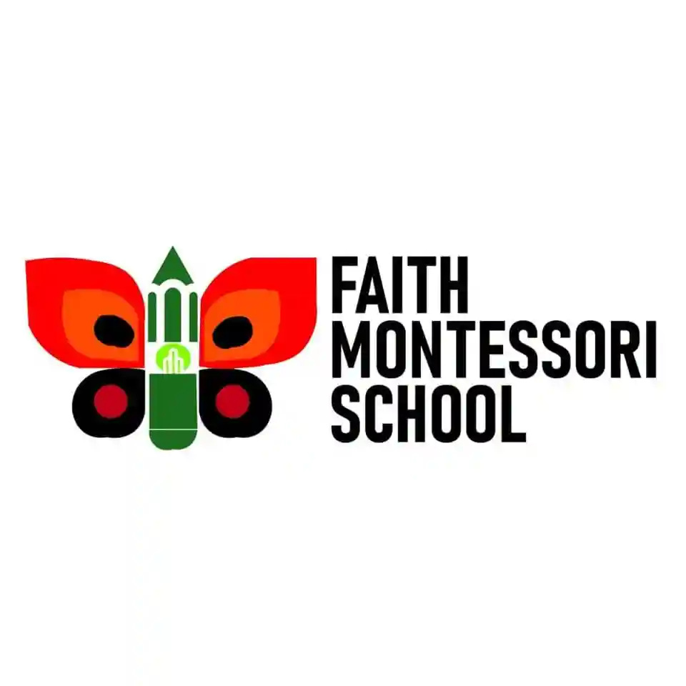 Faith Montessori School, Nairobi logo