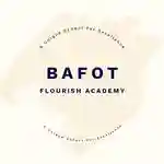 Bafot Flourish Academy logo