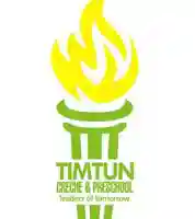 Timtun Creche & Preschool logo