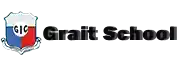 Grait International College logo
