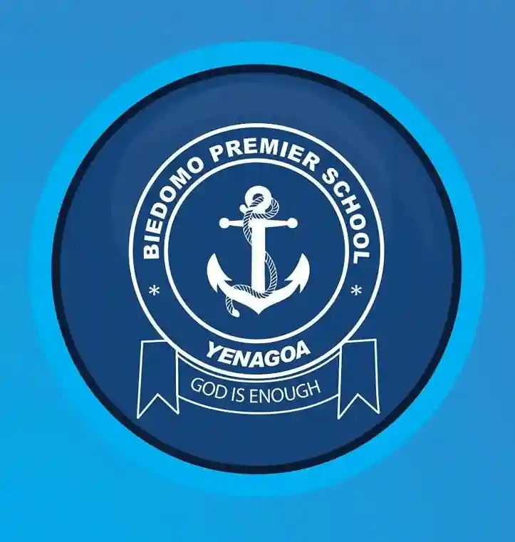Beidomo Premier School logo