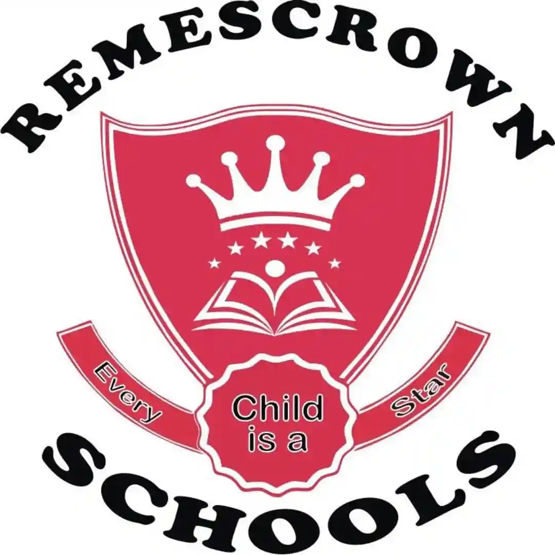 RemesCrown Schools logo