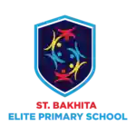 St. Bakhita Elite School Utawala logo