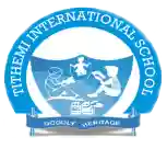 Tithemi International School logo