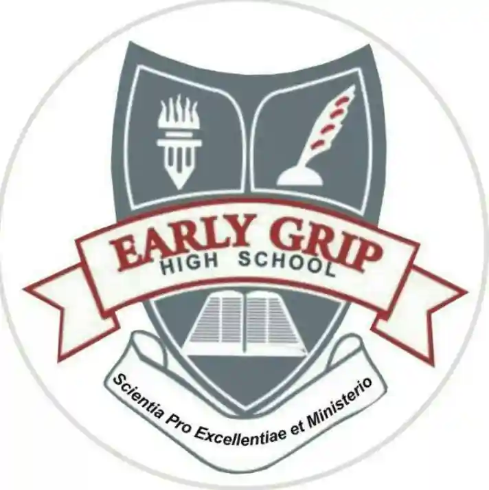 Early Grip School logo