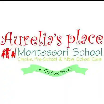 Aurelia's Place Montessori School logo