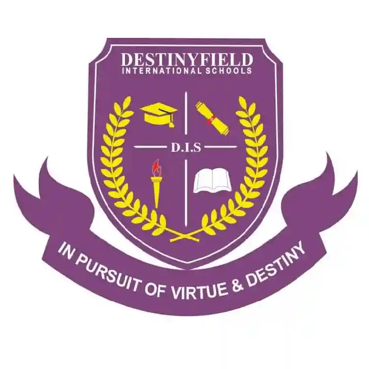 Destinyfield International Schools logo