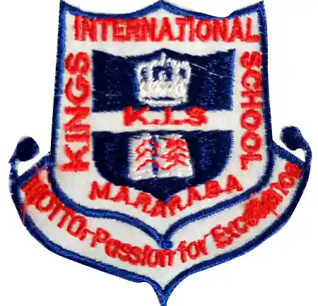 Kings International School logo