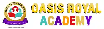 Oasis Royal Academy logo