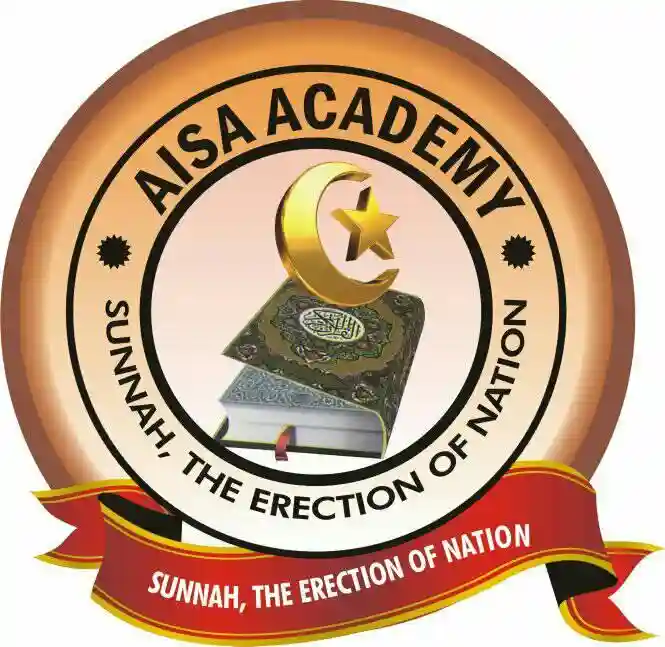 AISA Academy logo