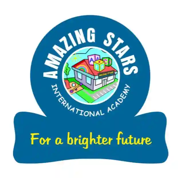 Amazing Stars International Academy logo
