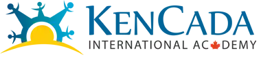 Kencada International Academy logo