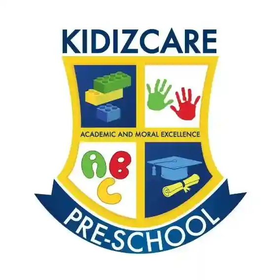 KidizCare International Preschool logo
