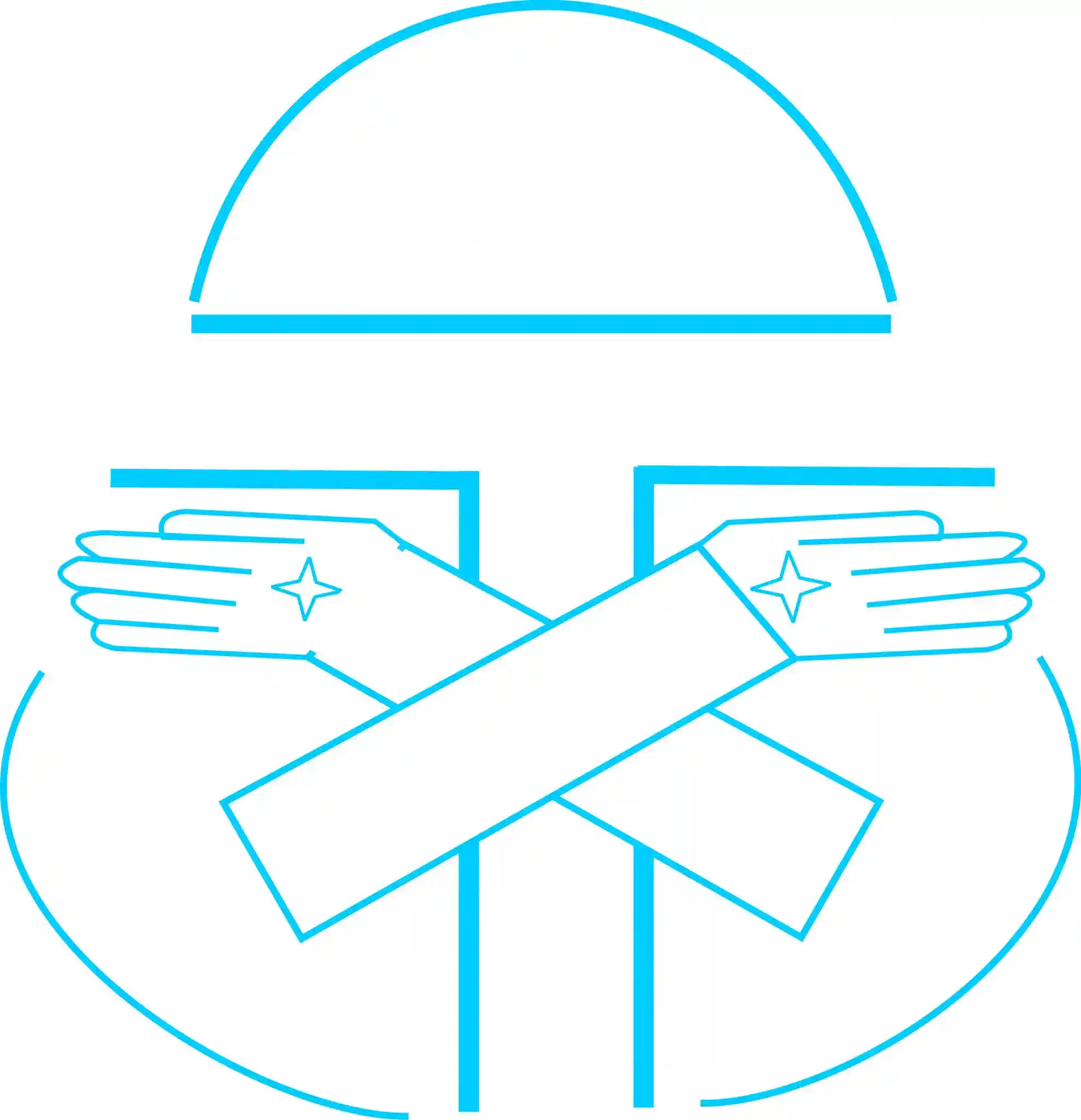 St. Francis of Assisi Schools, Takoradi logo
