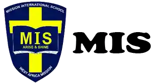 Mission International School, Ghana logo