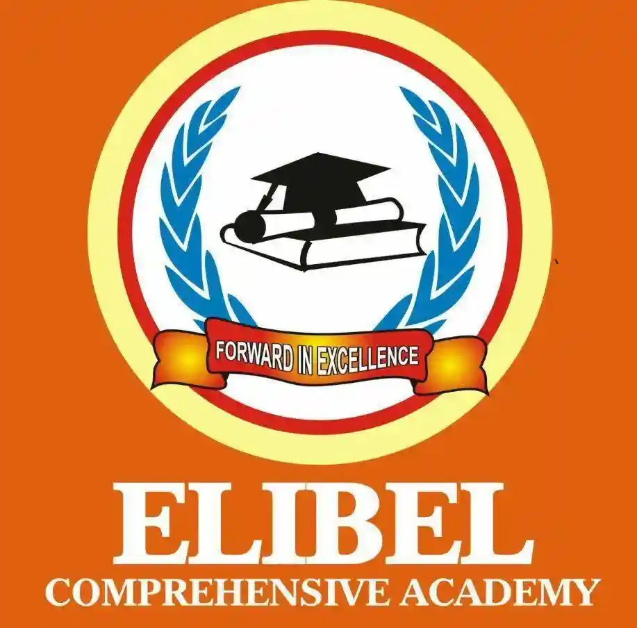 Elibel International School logo