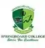 Springboard College logo