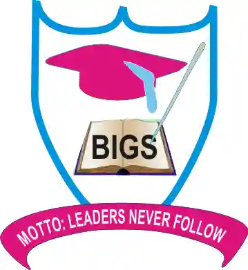 Bigs School logo