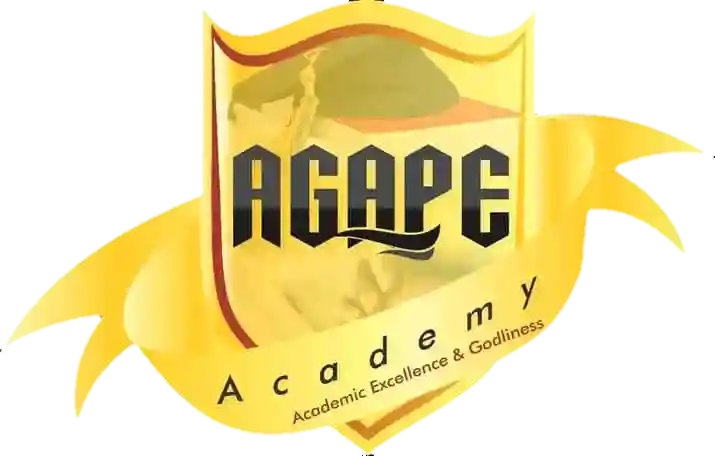 Elite Agape Academy logo