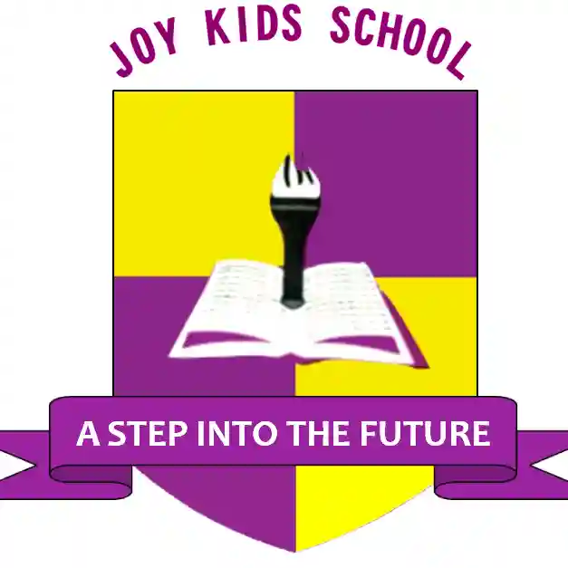 Joy Kids School logo